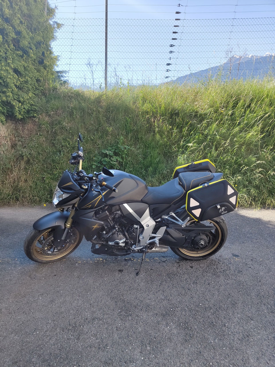 HONDA CB 1000 R ABS X extreme-image-5