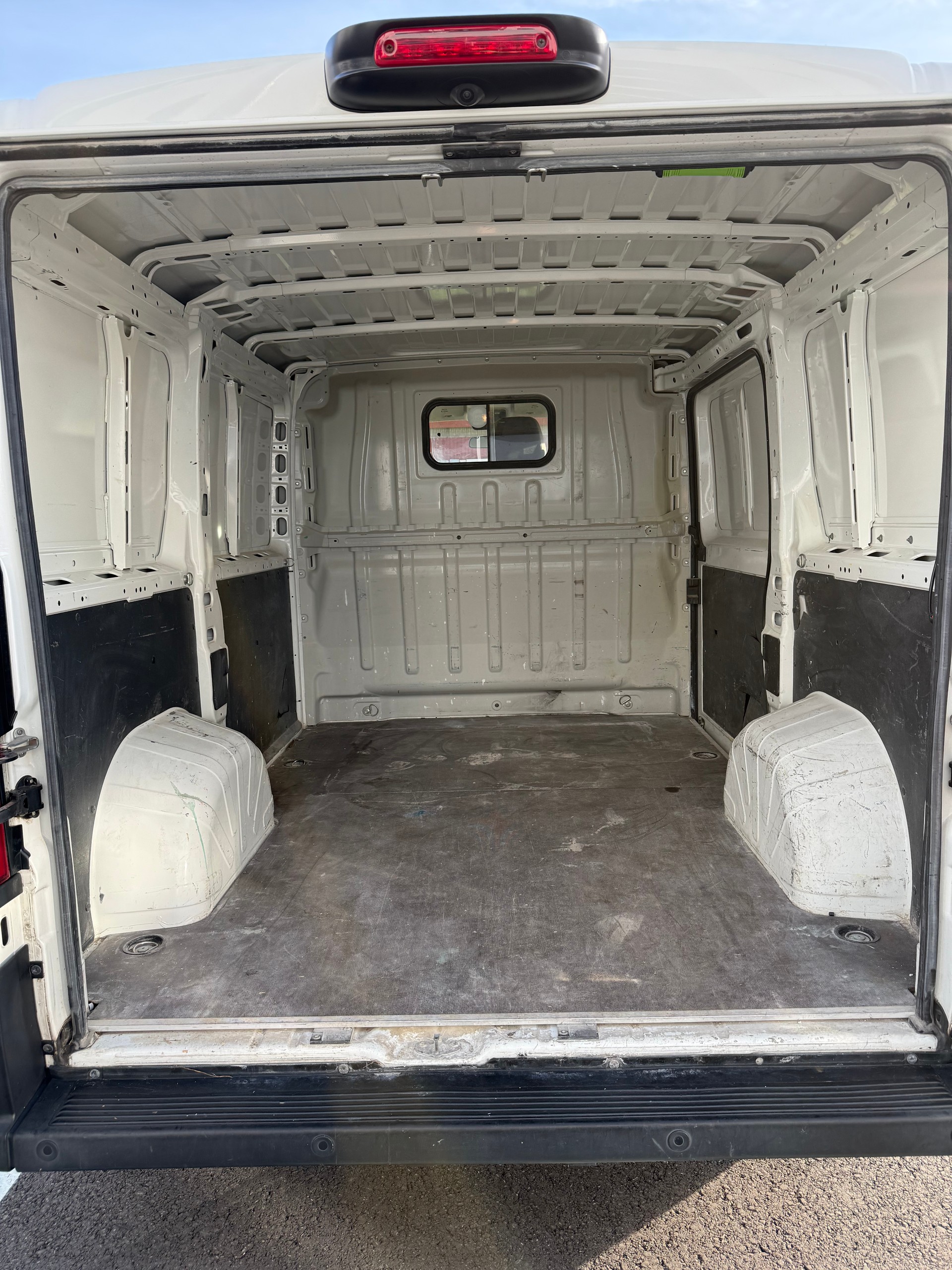 CITROEN 2.2 BlueHDi 140 Control S/S-image-7