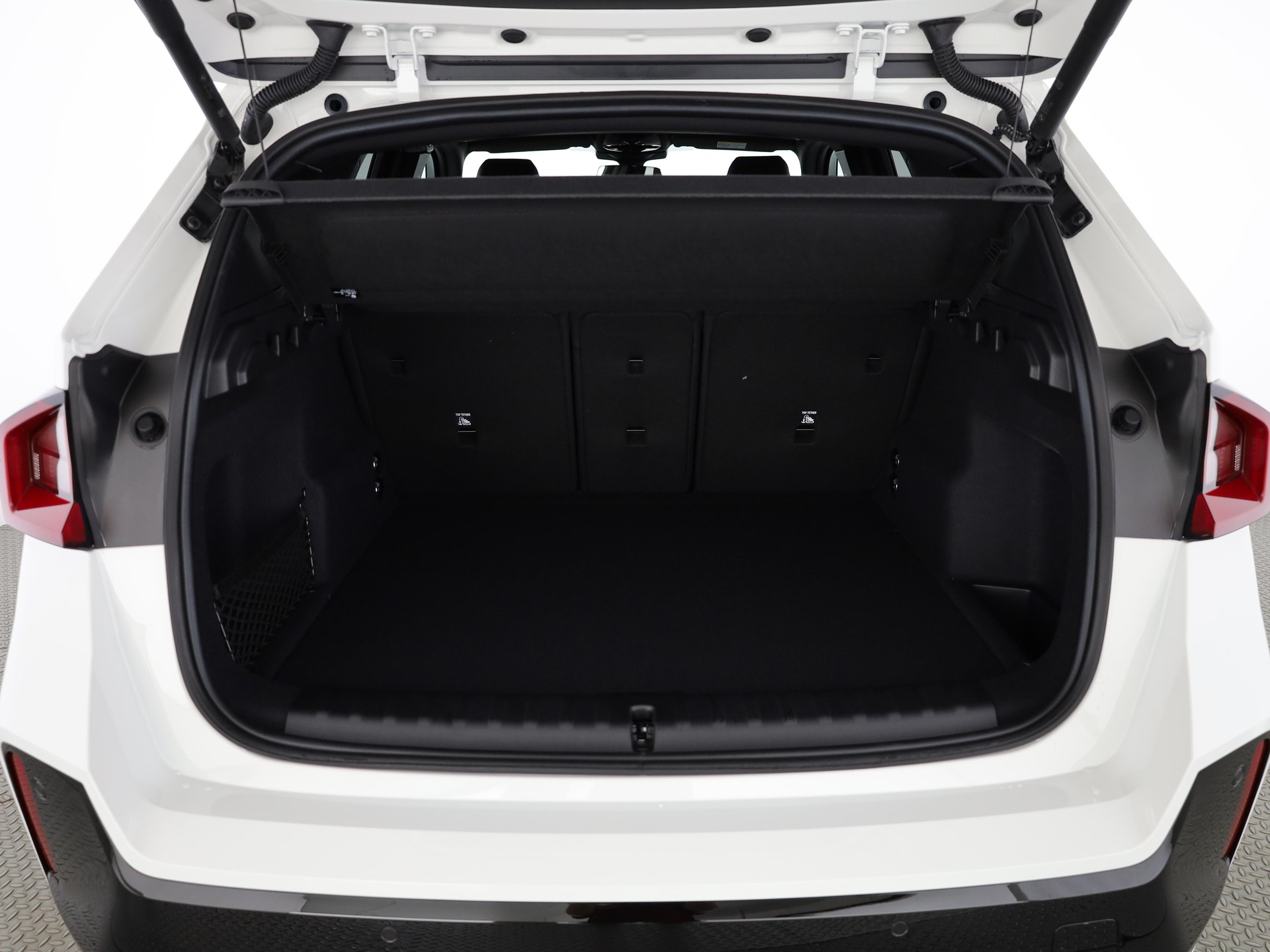 BMW X1 23i xDrive paddles-image-6