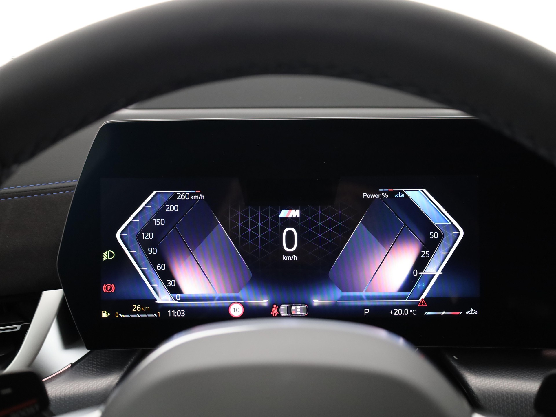 BMW X1 23i xDrive paddles-image-19
