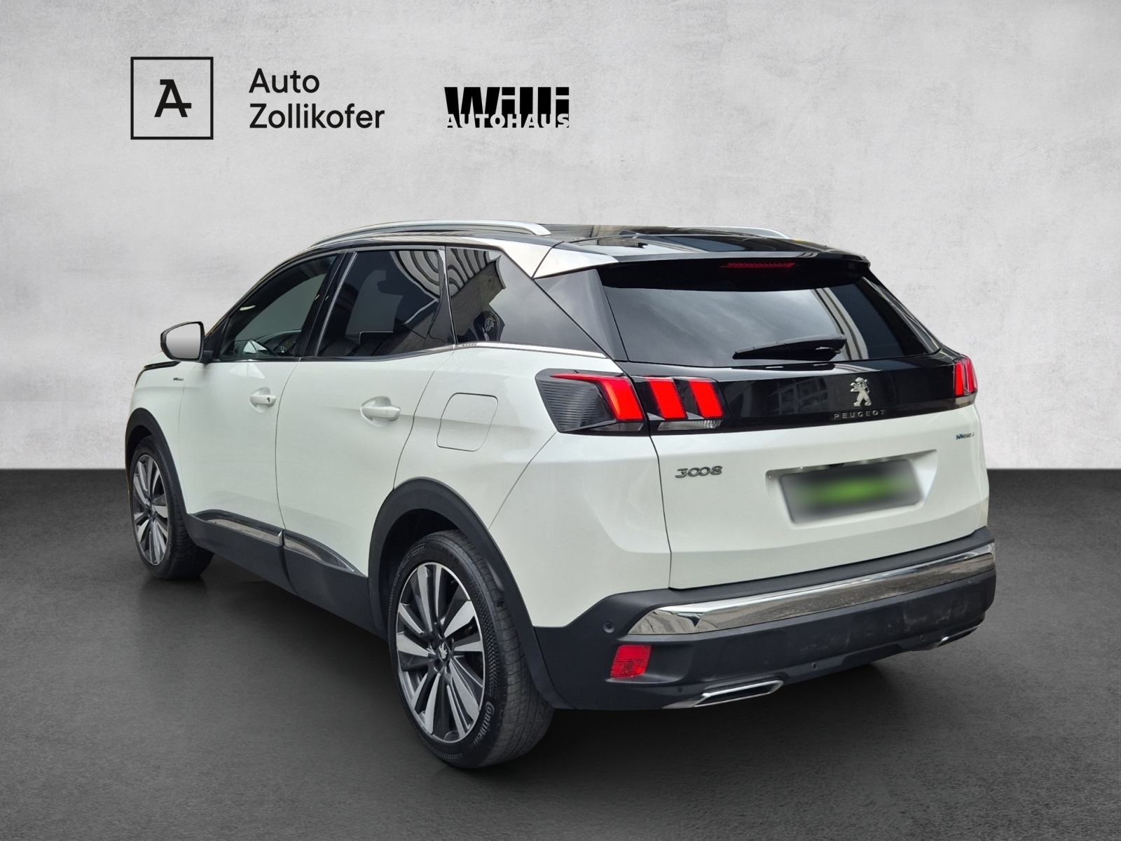 PEUGEOT 3008 1.6 Plug-in Hybrid4 GT-image-5