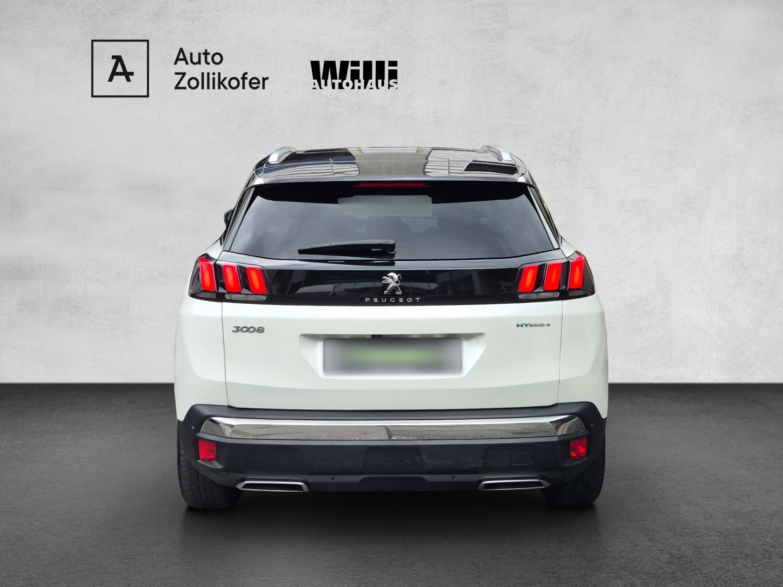 PEUGEOT 3008 1.6 Plug-in Hybrid4 GT-image-4