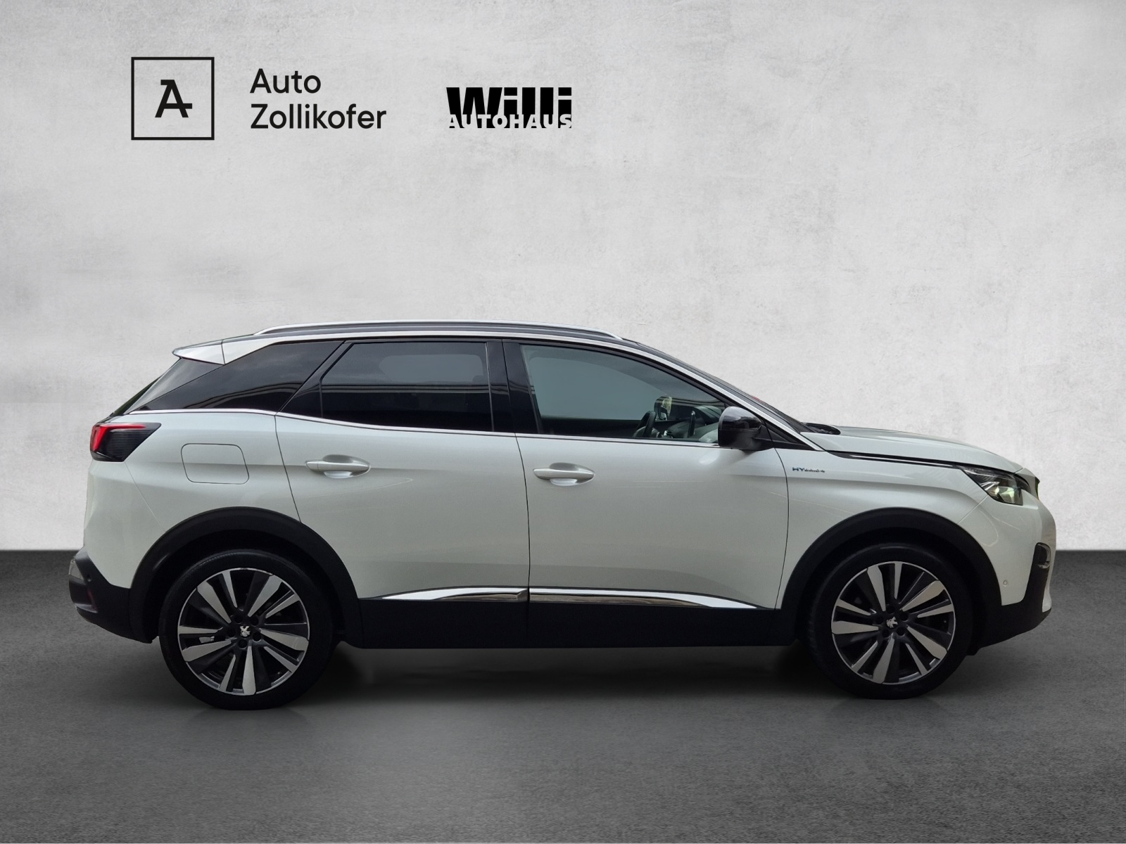 PEUGEOT 3008 1.6 Plug-in Hybrid4 GT-showroom-element-3