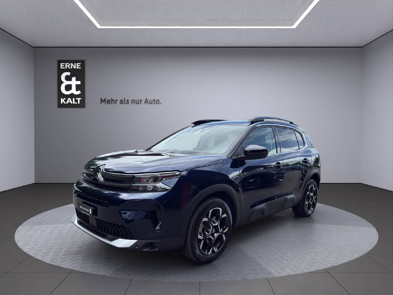 CITROEN C5 Aircross 1.6 Plug-in Hybrid