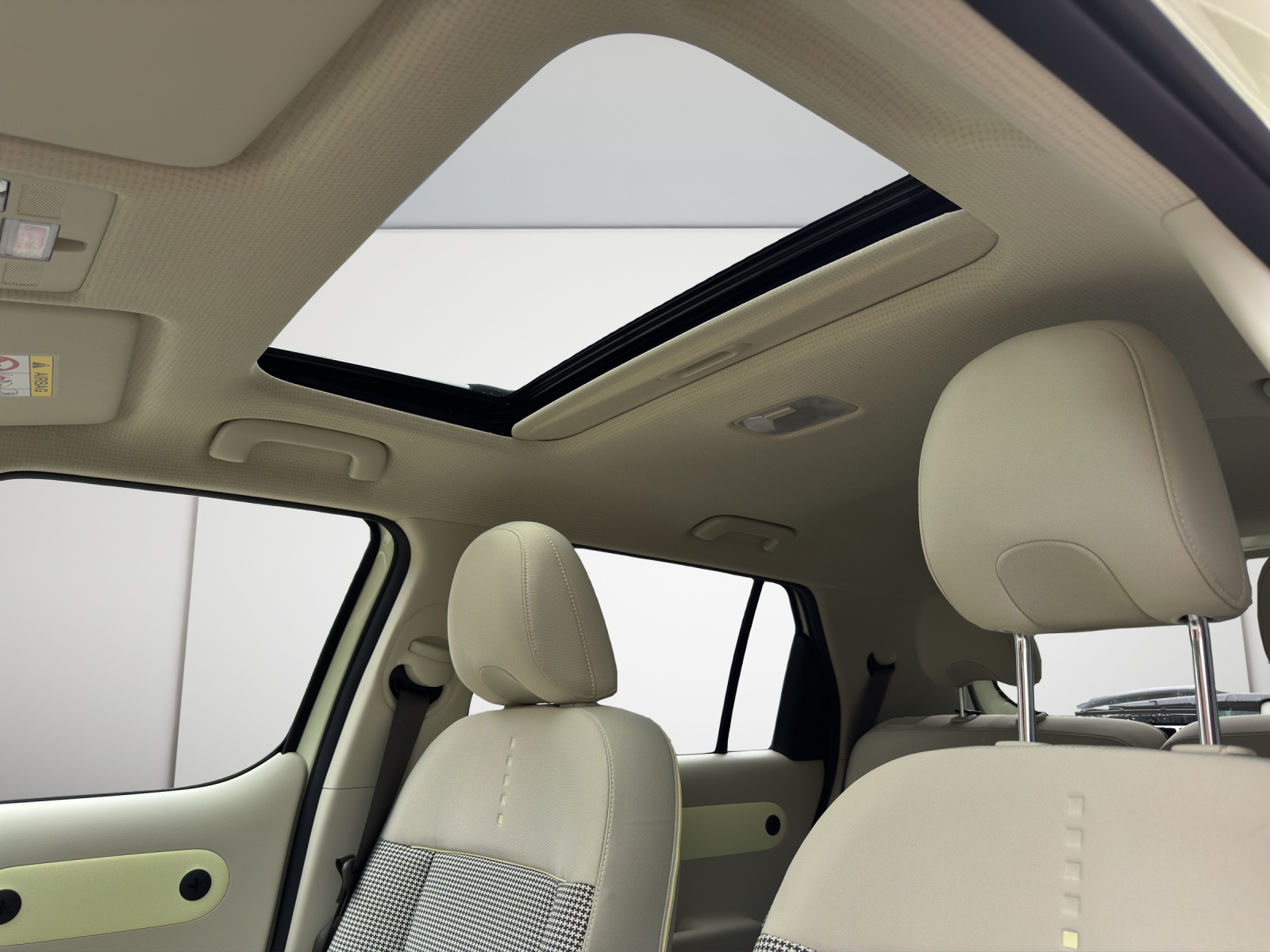 HYUNDAI Inster Electric Vertex 49kWh Sunroof MY26-image-12