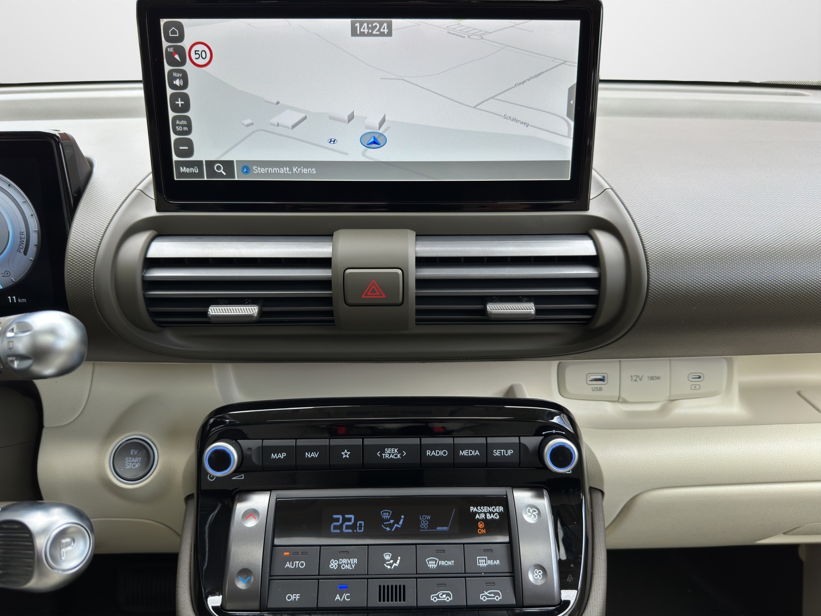 HYUNDAI Inster Electric Vertex 49kWh Sunroof MY26-image-6