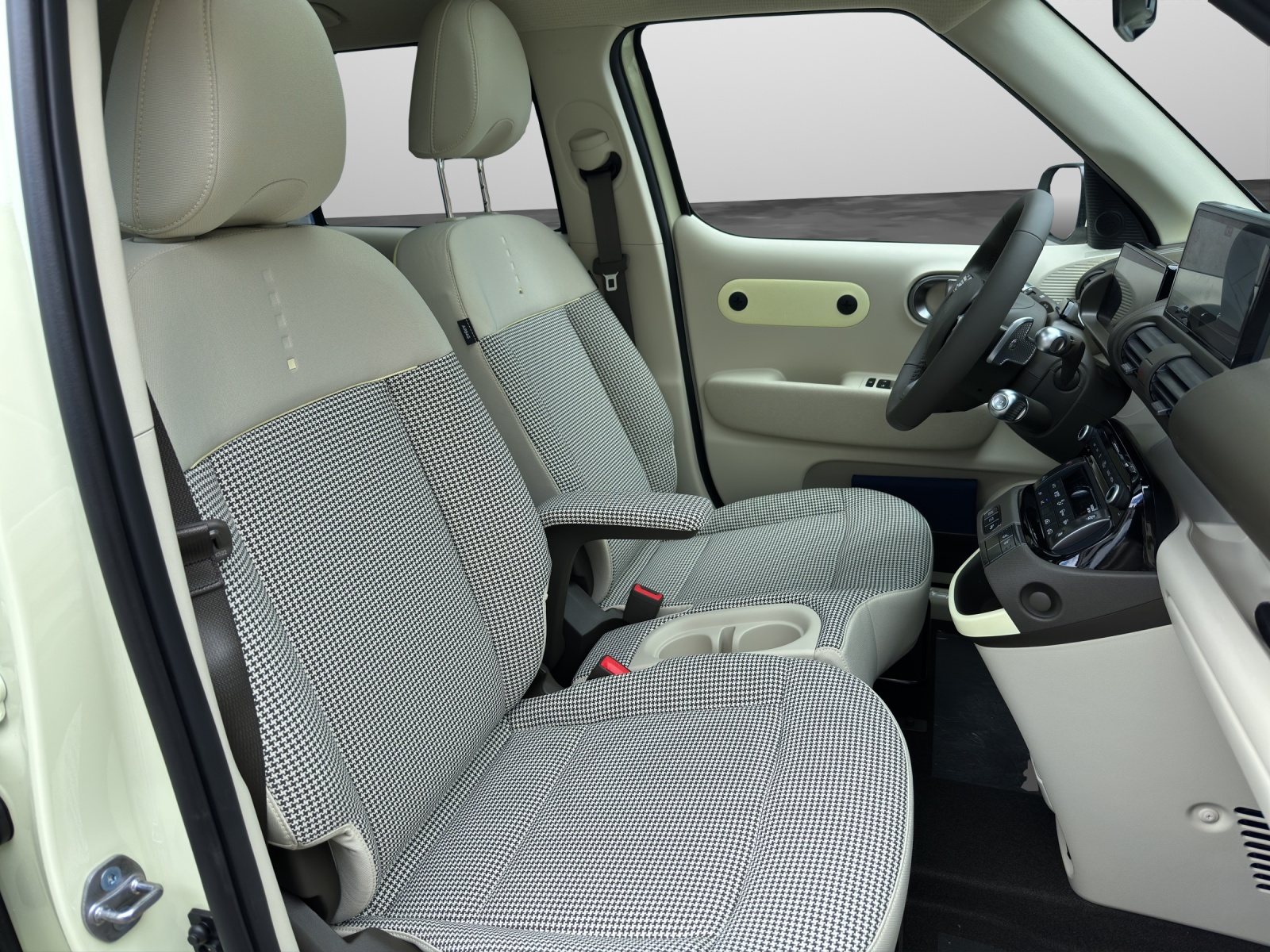 HYUNDAI Inster Electric Vertex 49kWh Sunroof MY26-image-10