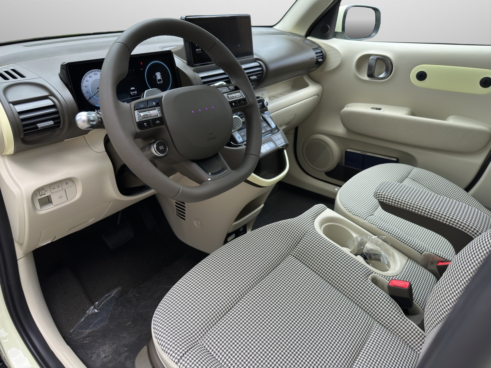HYUNDAI Inster Electric Vertex 49kWh Sunroof MY26-image-4
