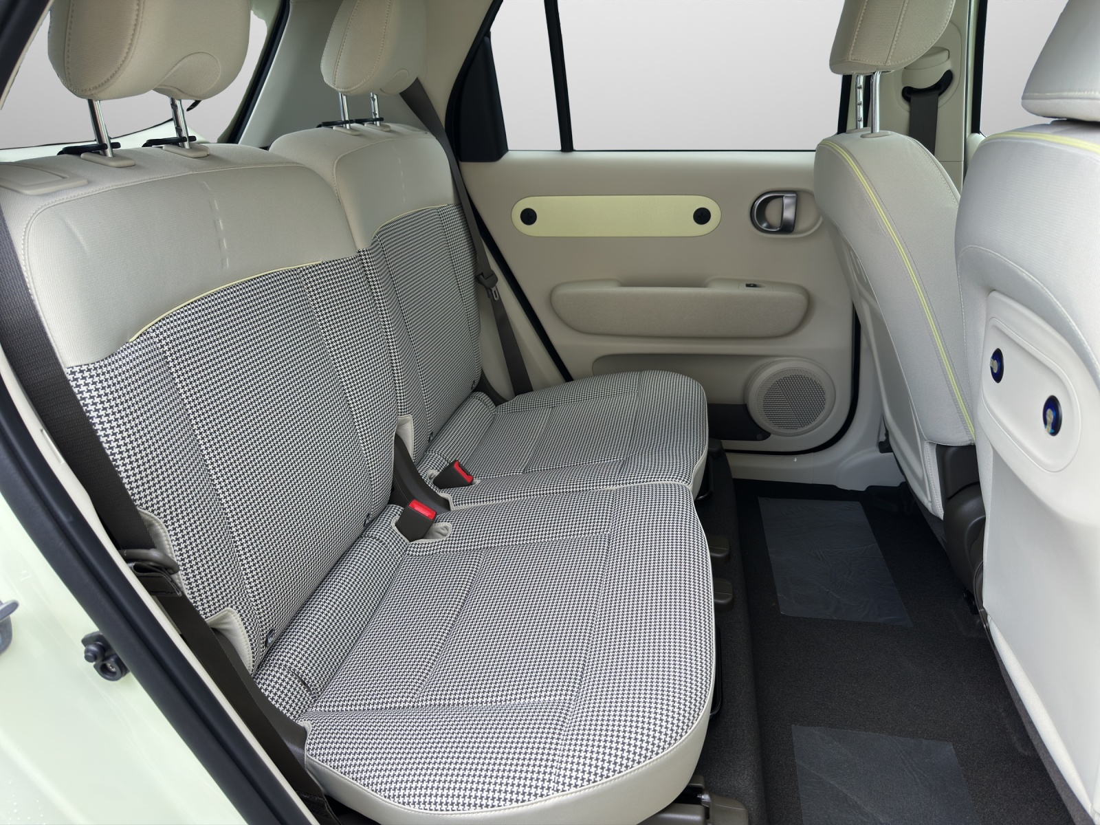 HYUNDAI Inster Electric Vertex 49kWh Sunroof MY26-image-11