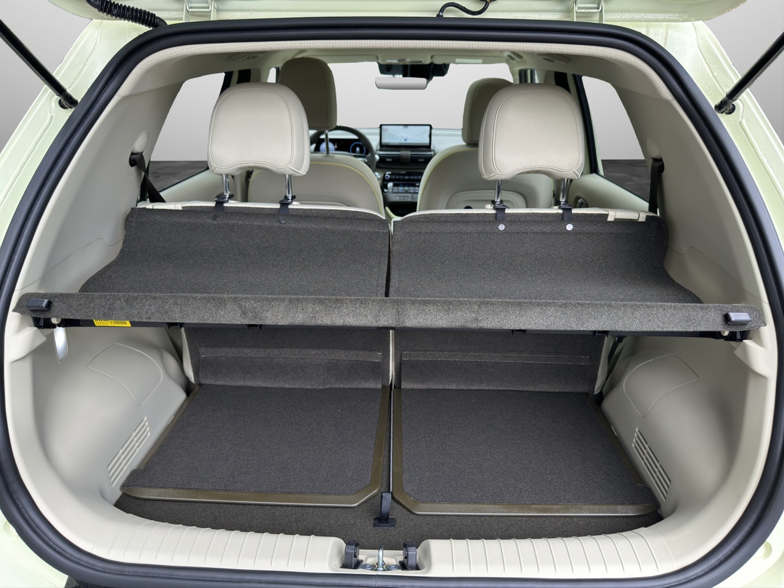 HYUNDAI Inster Electric Vertex 49kWh Sunroof MY26-image-13