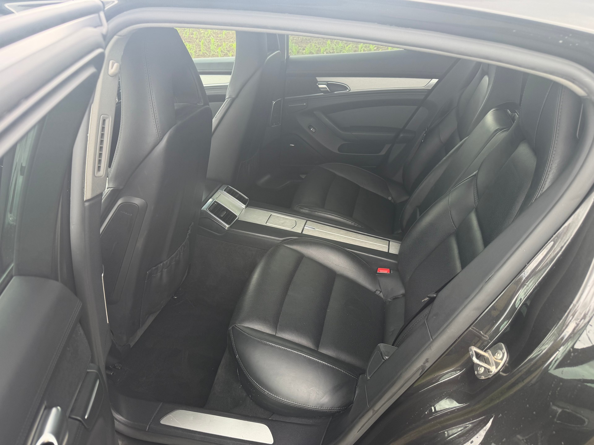 PORSCHE Panamera 4 3.6 PDK-image-14