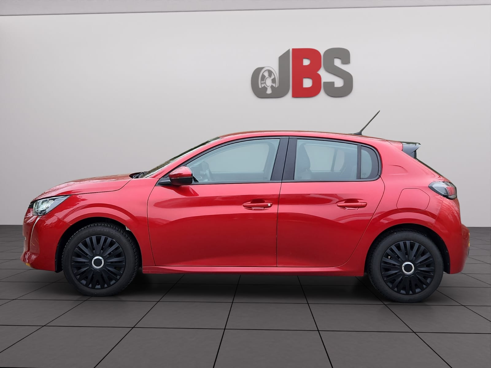 PEUGEOT 208 1.2 PureTech Allure EAT8-showroom-element-3