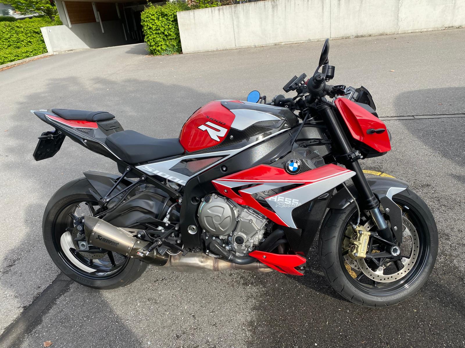 BMW S 1000 R ABS-image-0