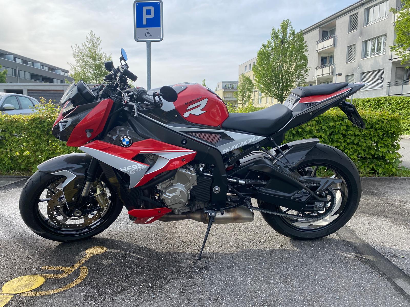 BMW S 1000 R ABS-image-1