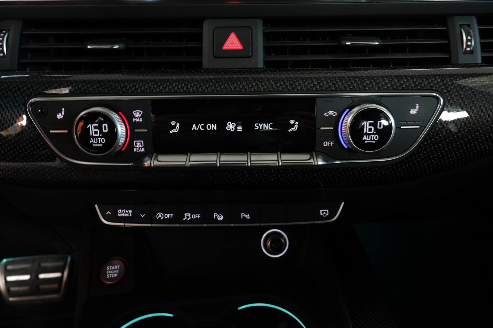 AUDI S5 Sportback 3.0 TFSI quattro tiptronic-image-17