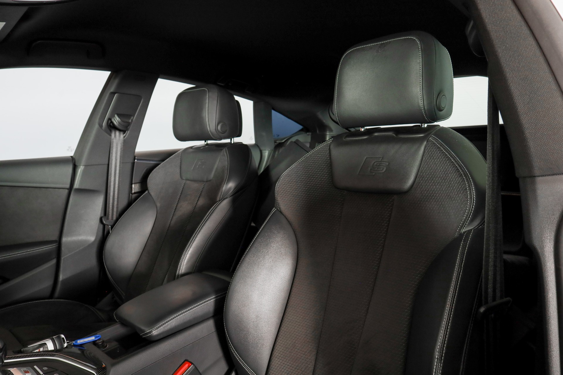 AUDI S5 Sportback 3.0 TFSI quattro tiptronic-image-12