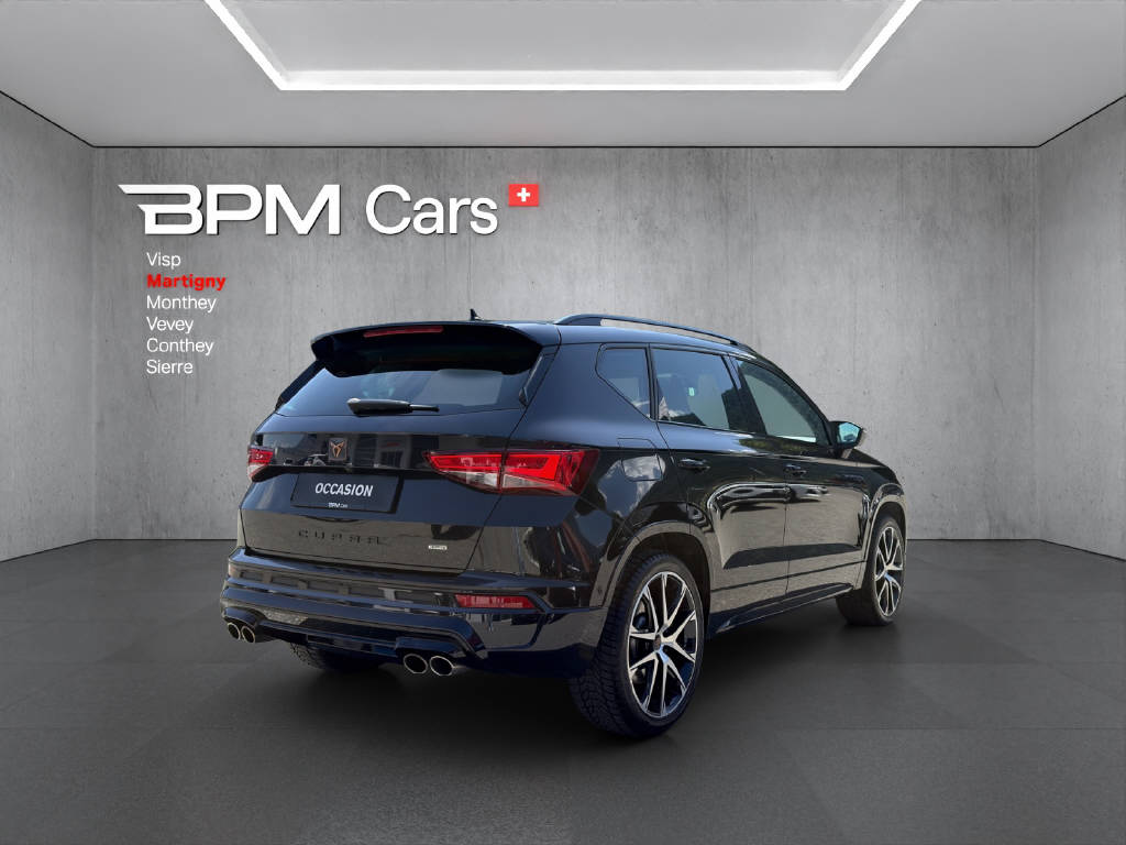 CUPRA Ateca Cupra 2.0 TSI 4Drive DSG-showroom-element-3