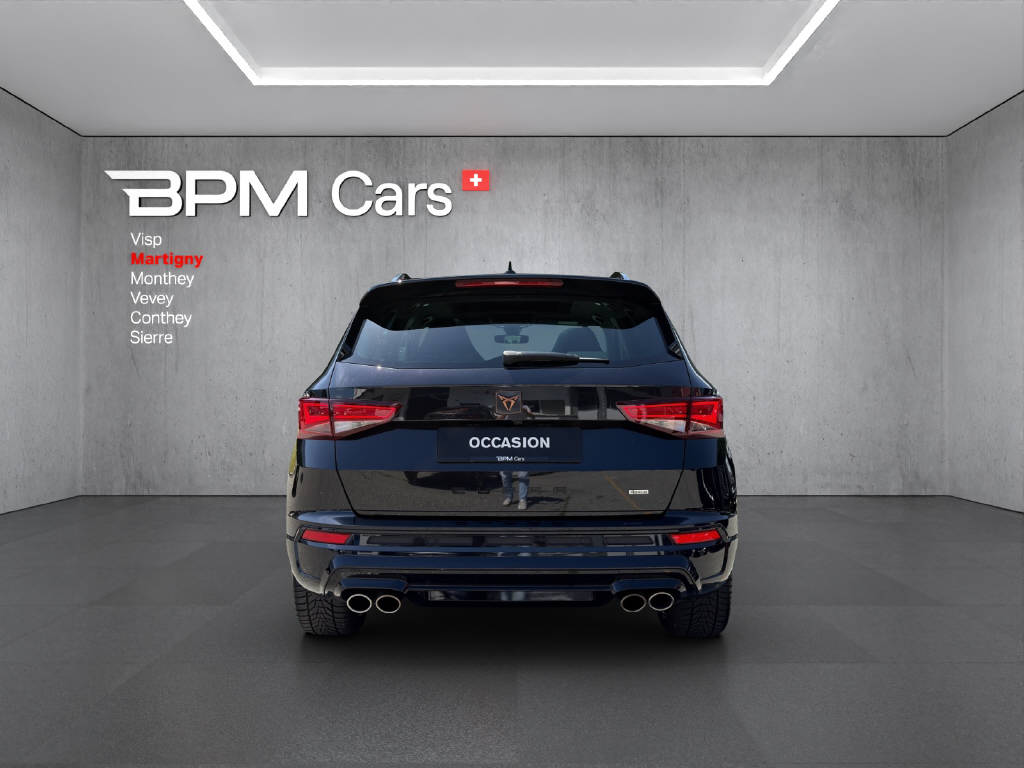 CUPRA Ateca Cupra 2.0 TSI 4Drive DSG-showroom-element-2
