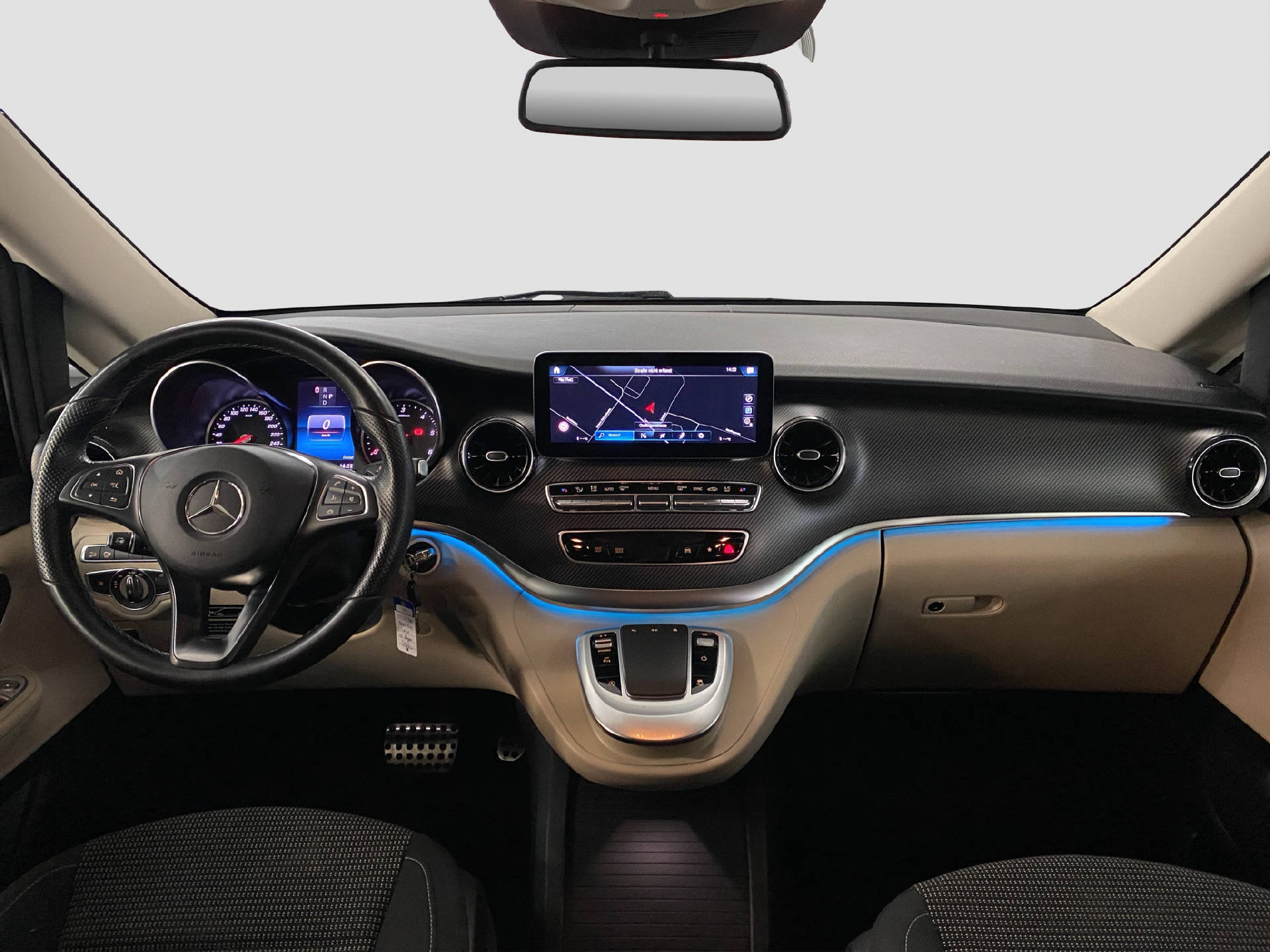 MERCEDES-BENZ Marco Polo 300 d 4MATIC-image-7
