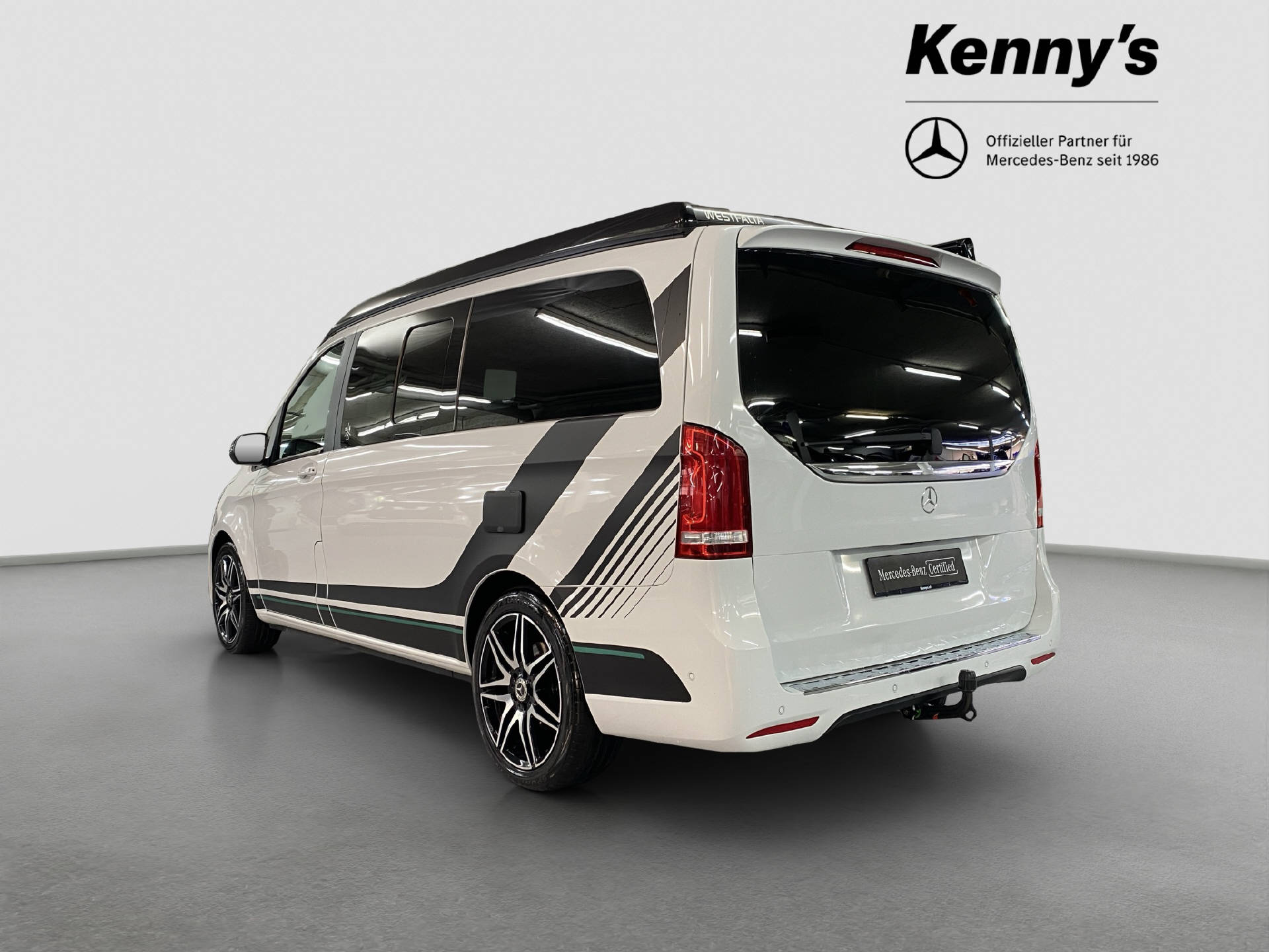 MERCEDES-BENZ Marco Polo 300 d 4MATIC-showroom-element-3