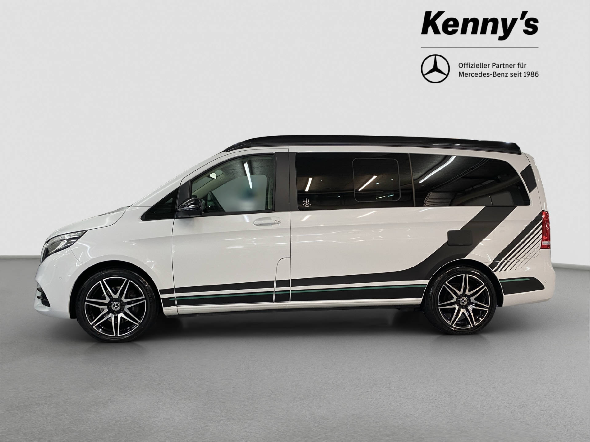 MERCEDES-BENZ Marco Polo 300 d 4MATIC-showroom-element-2