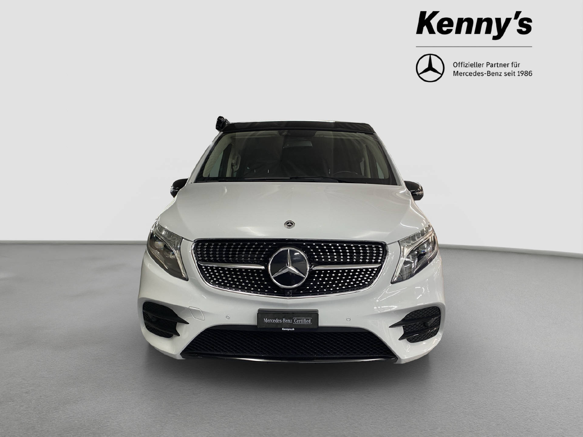 MERCEDES-BENZ Marco Polo 300 d 4MATIC-showroom-element-1