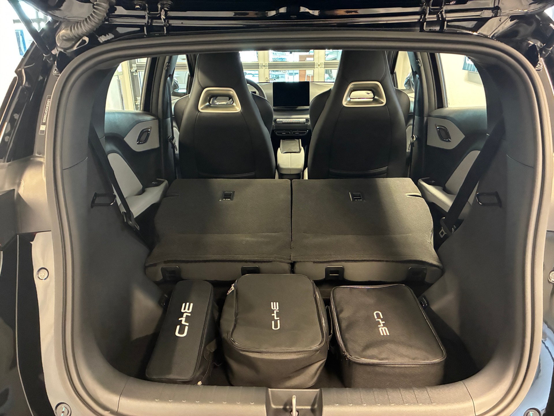 BYD Dolphin Surf Boost-image-6