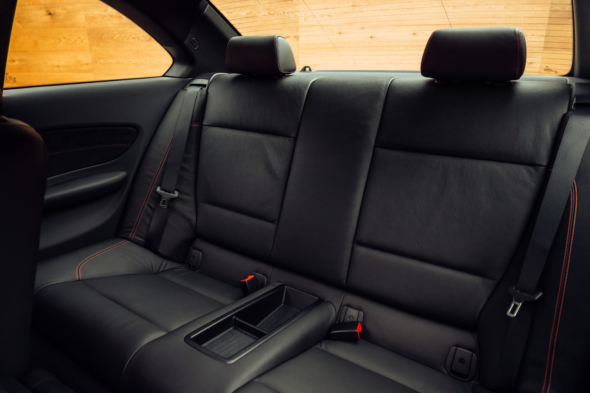 BMW 1er M Coupé-image-7
