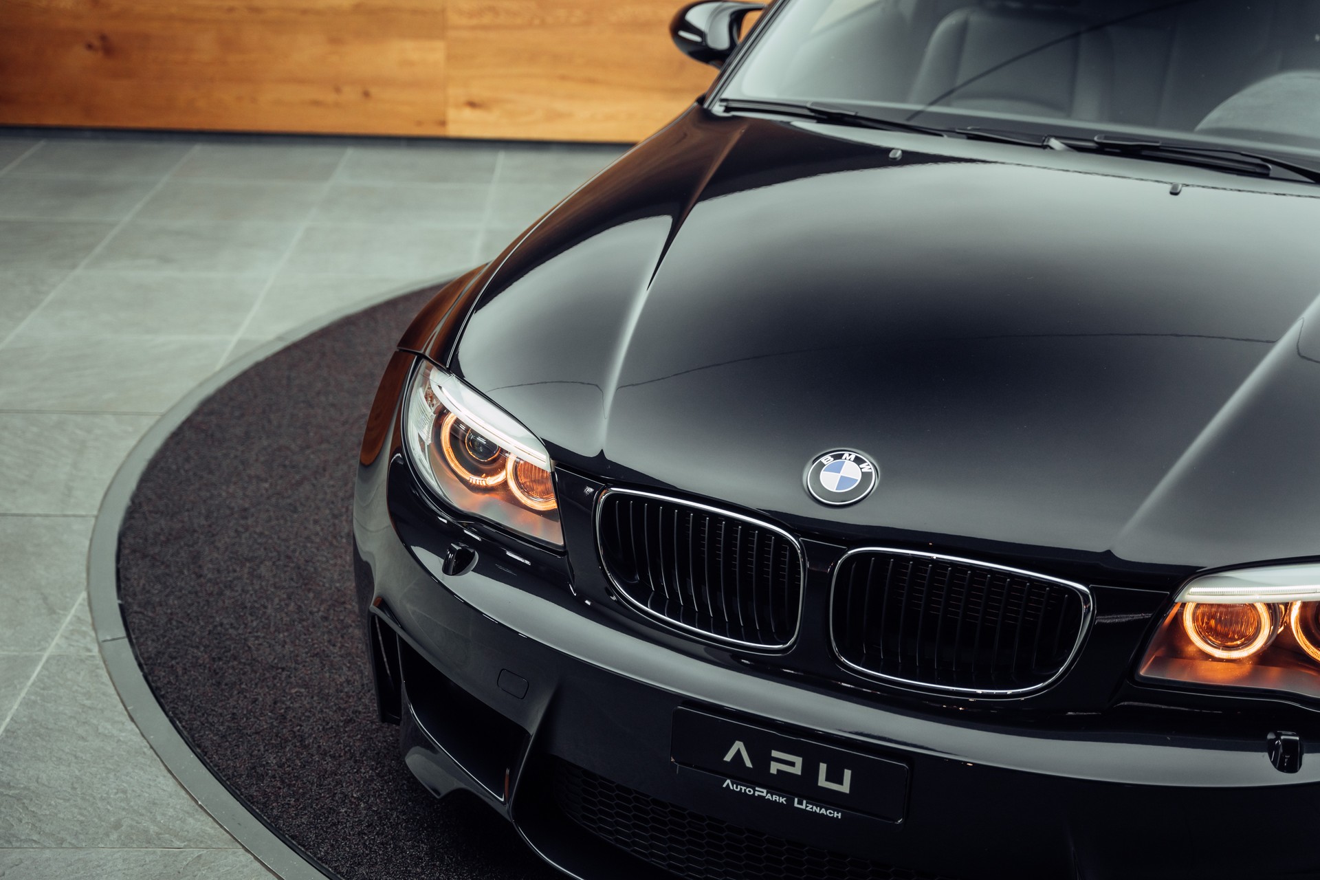 BMW 1er M Coupé-image-26