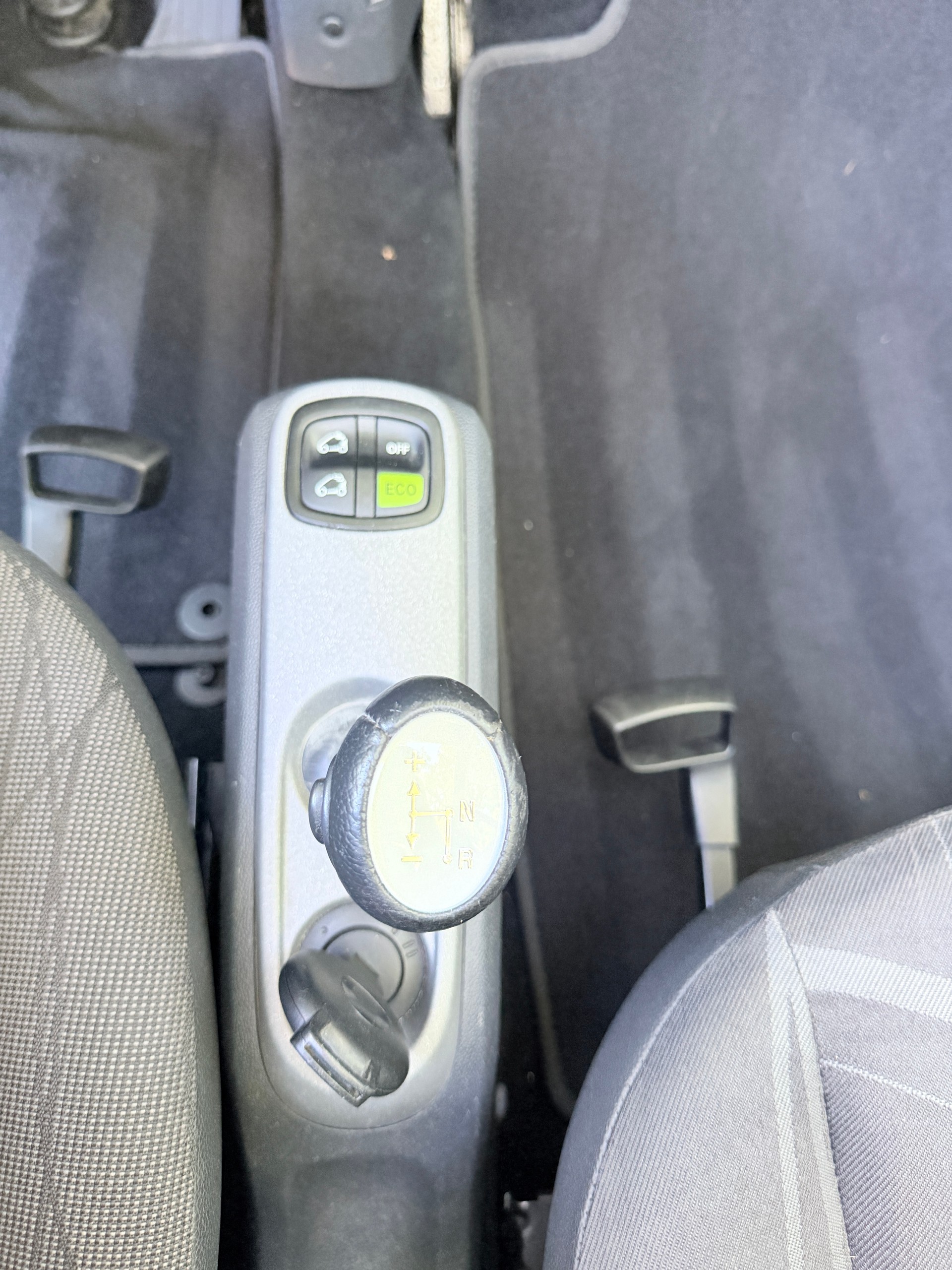 SMART fortwo citybeam mhd softouch Cabriolet-image-14