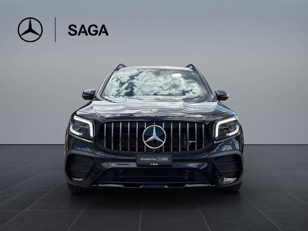 MERCEDES-BENZ GLB 35 AMG 4matic-showroom-element-1