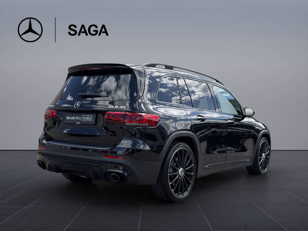 MERCEDES-BENZ GLB 35 AMG 4matic-image-5