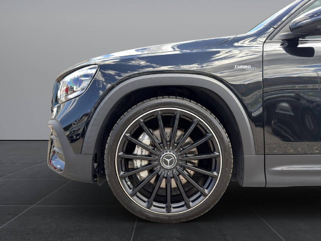 MERCEDES-BENZ GLB 35 AMG 4matic-image-18