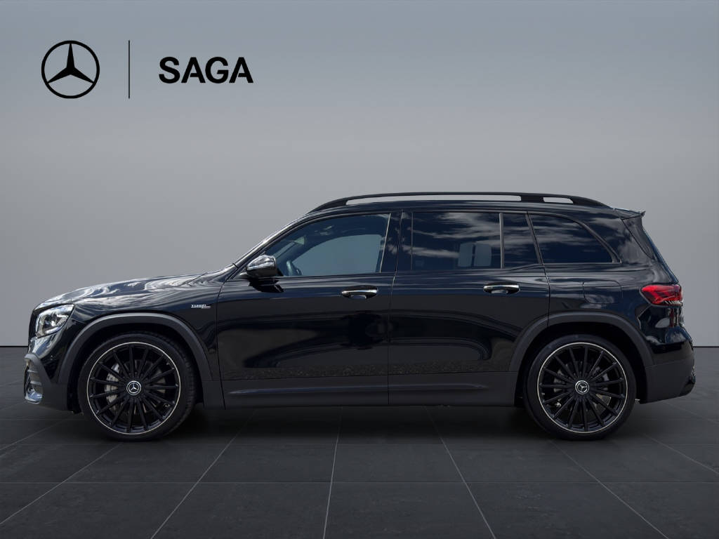 MERCEDES-BENZ GLB 35 AMG 4matic-image-6