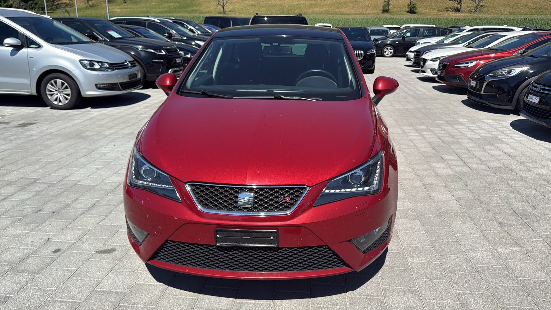 SEAT Ibiza ST 1.6 TDI FR-image-4