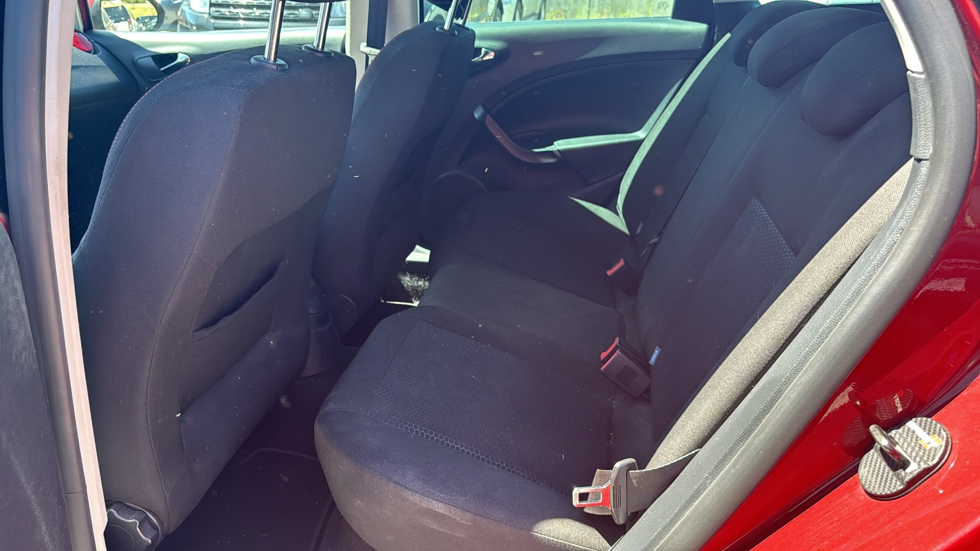 SEAT Ibiza ST 1.6 TDI FR-image-20