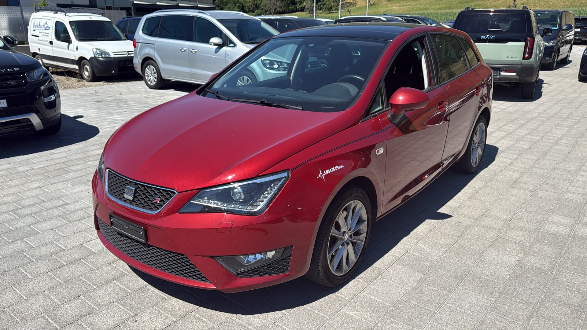 SEAT Ibiza ST 1.6 TDI FR-showroom-element-2