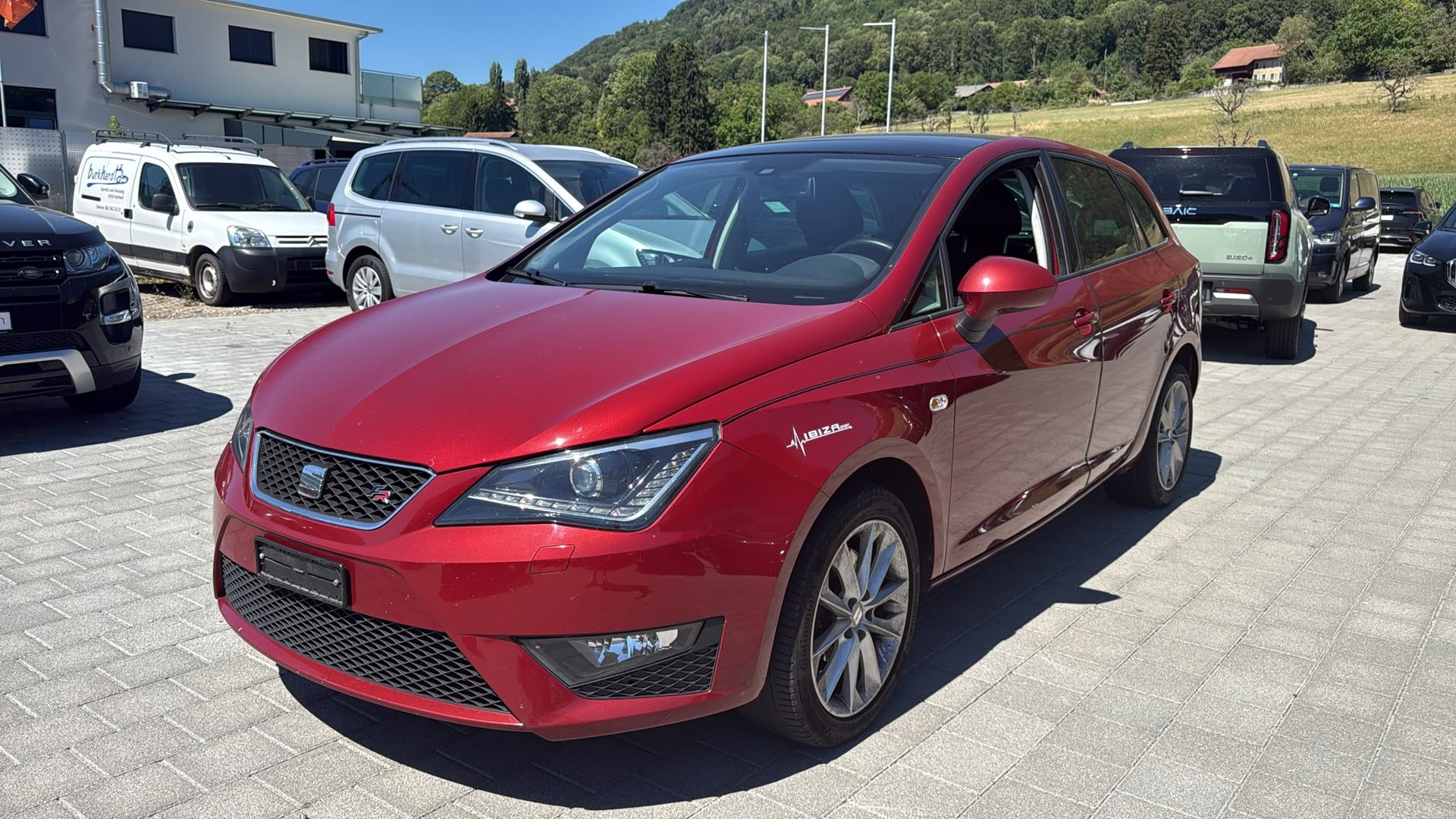 SEAT Ibiza ST 1.6 TDI FR-showroom-element-1