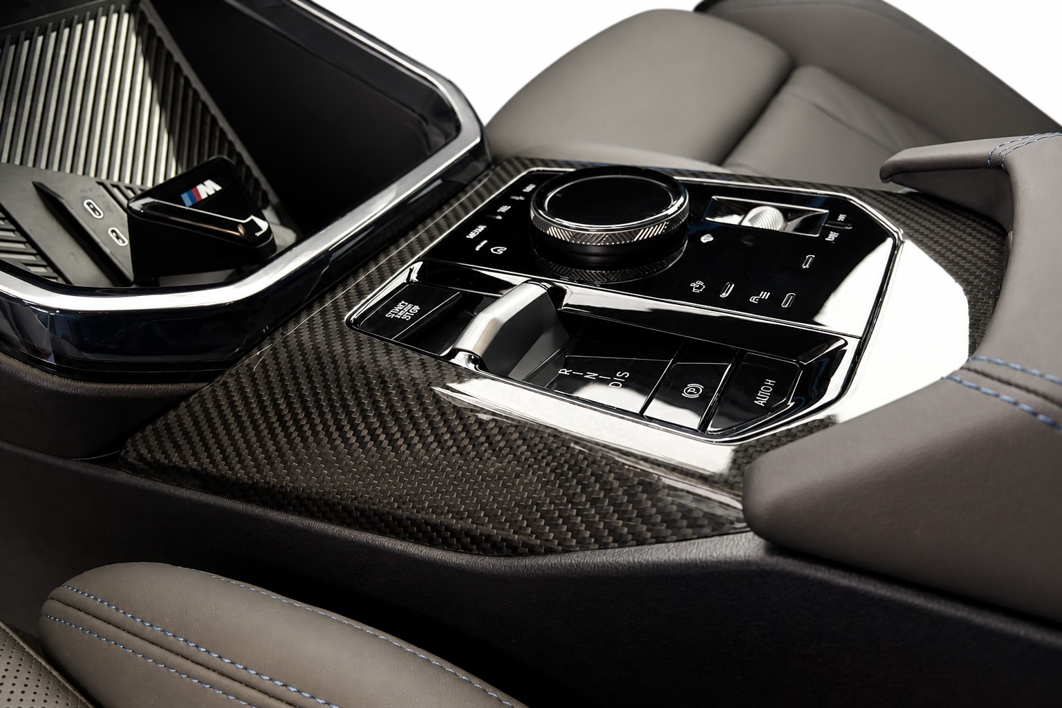 BMW X3 M50 48V M Sport Pro xDrive-image-20
