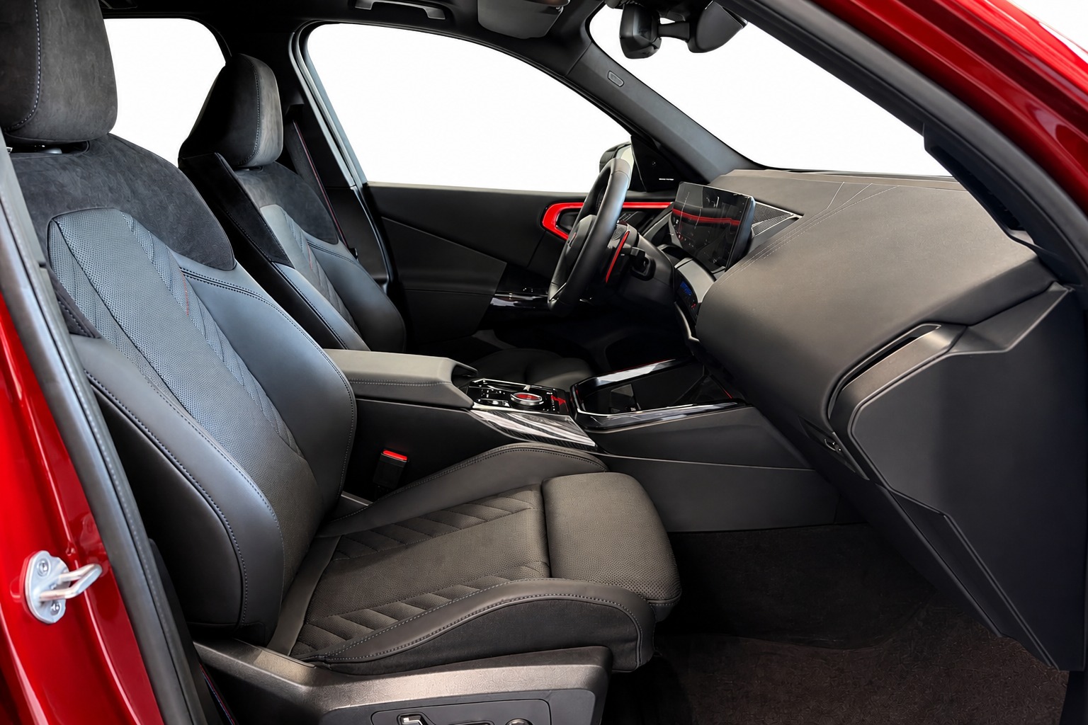 BMW X3 M50 48V M Sport Pro xDrive-image-25