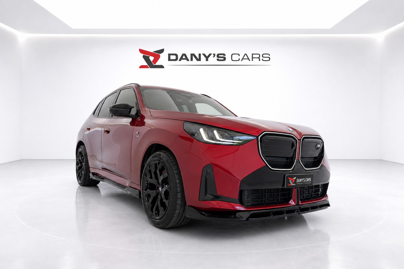 BMW X3 M50 48V M Sport Pro xDrive-showroom-element-2