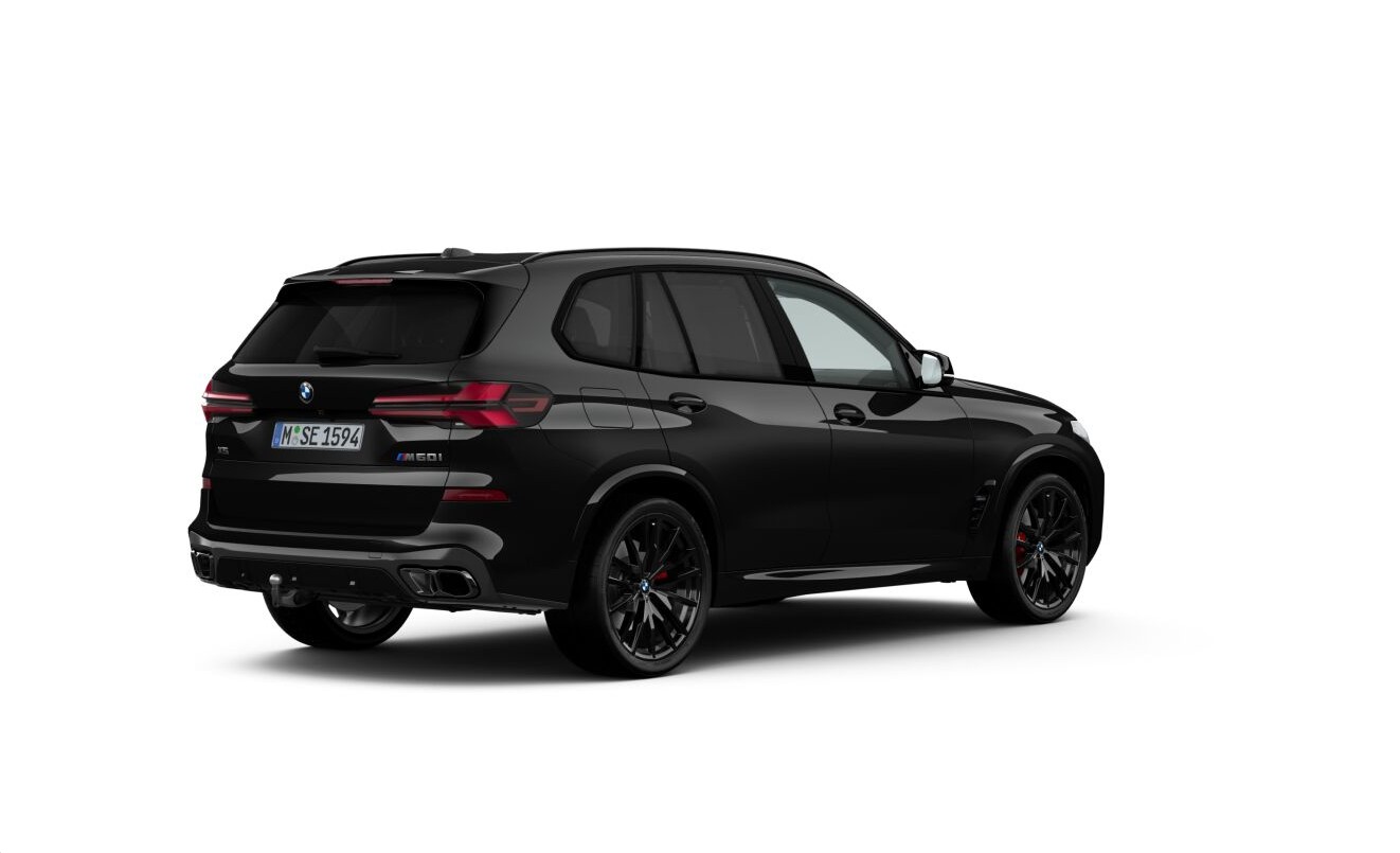 BMW X5 xDrive 48V M60i M Sport Pro Steptronic-showroom-element-1