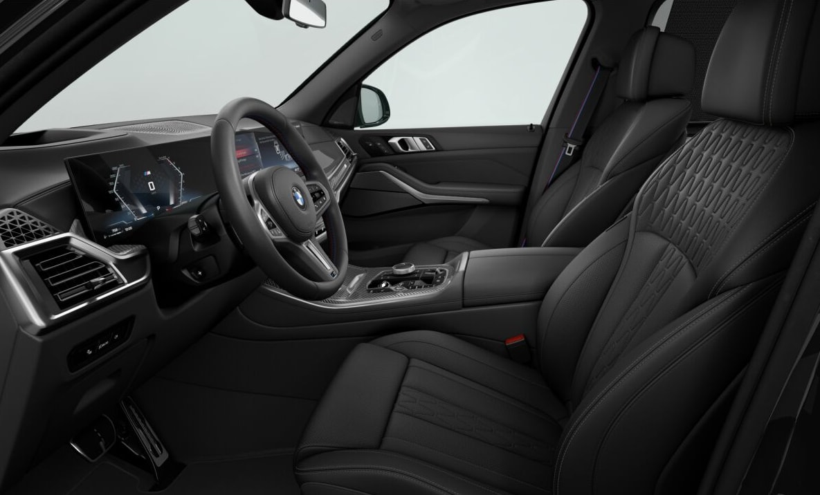 BMW X5 xDrive 48V M60i M Sport Pro Steptronic-showroom-element-2