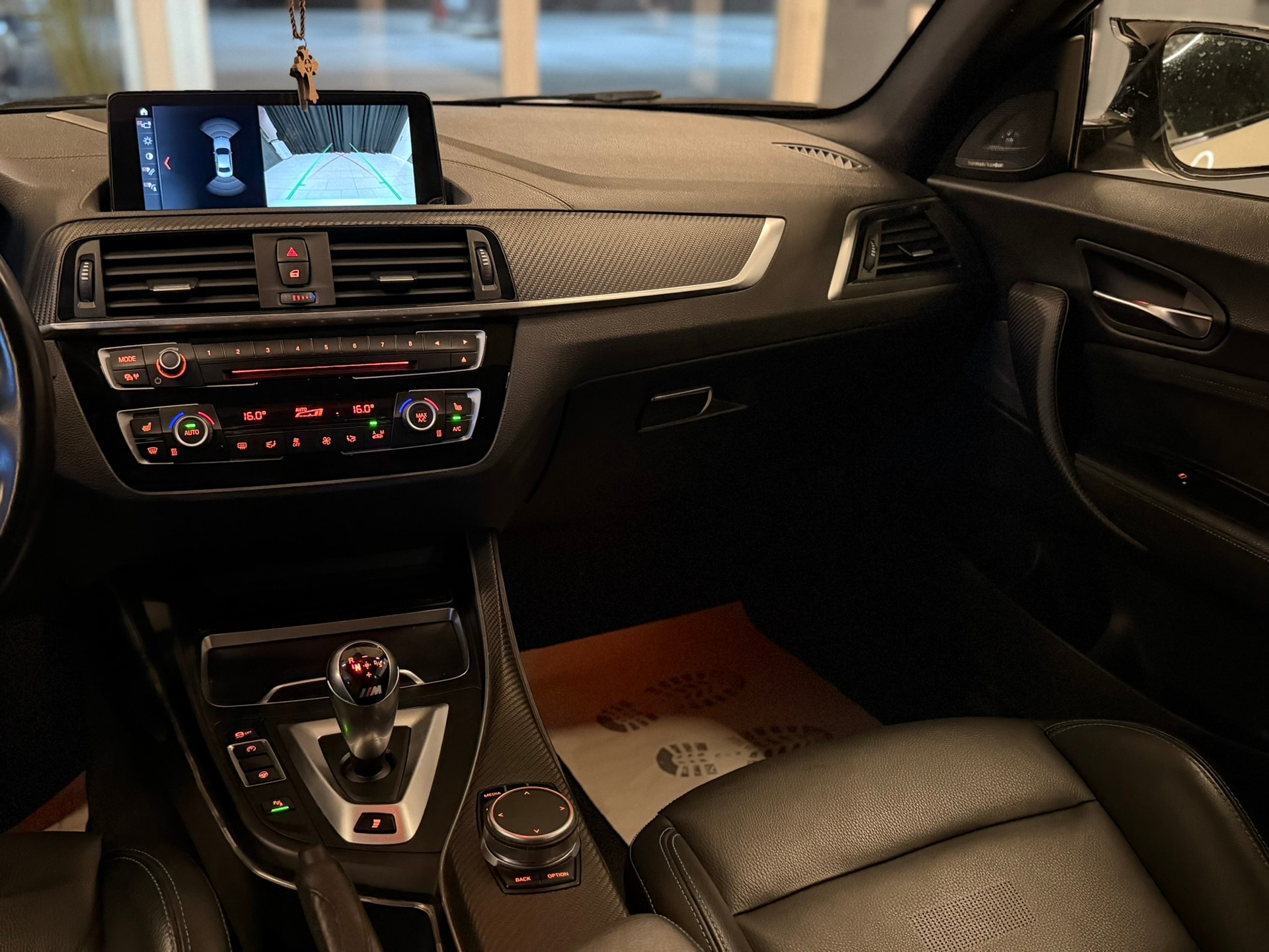 BMW M2 Competition Drivelogic-image-10