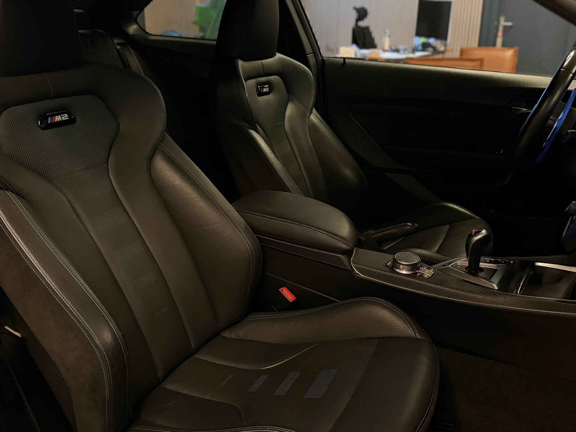 BMW M2 Competition Drivelogic-image-14
