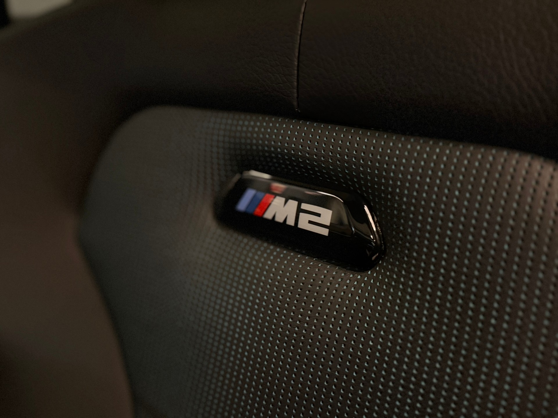 BMW M2 Competition Drivelogic-image-15