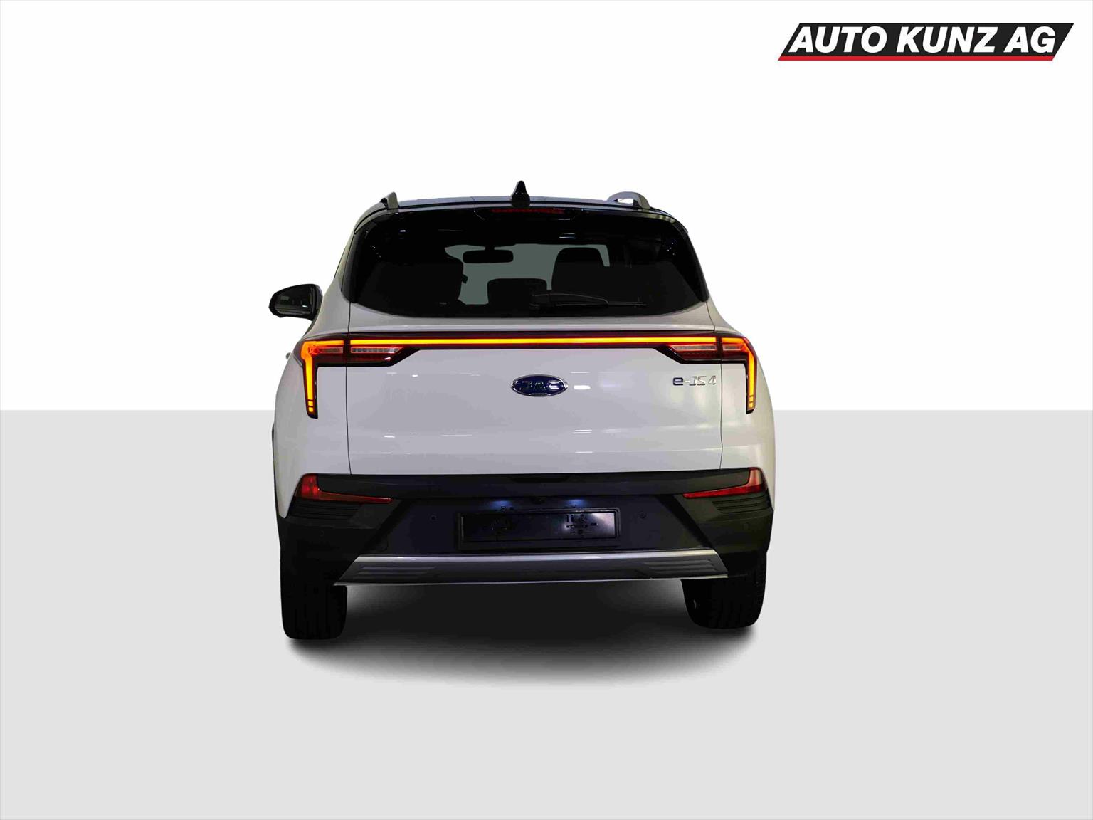 JAC e-JS4 EV Elektro Automat SUV-showroom-element-3
