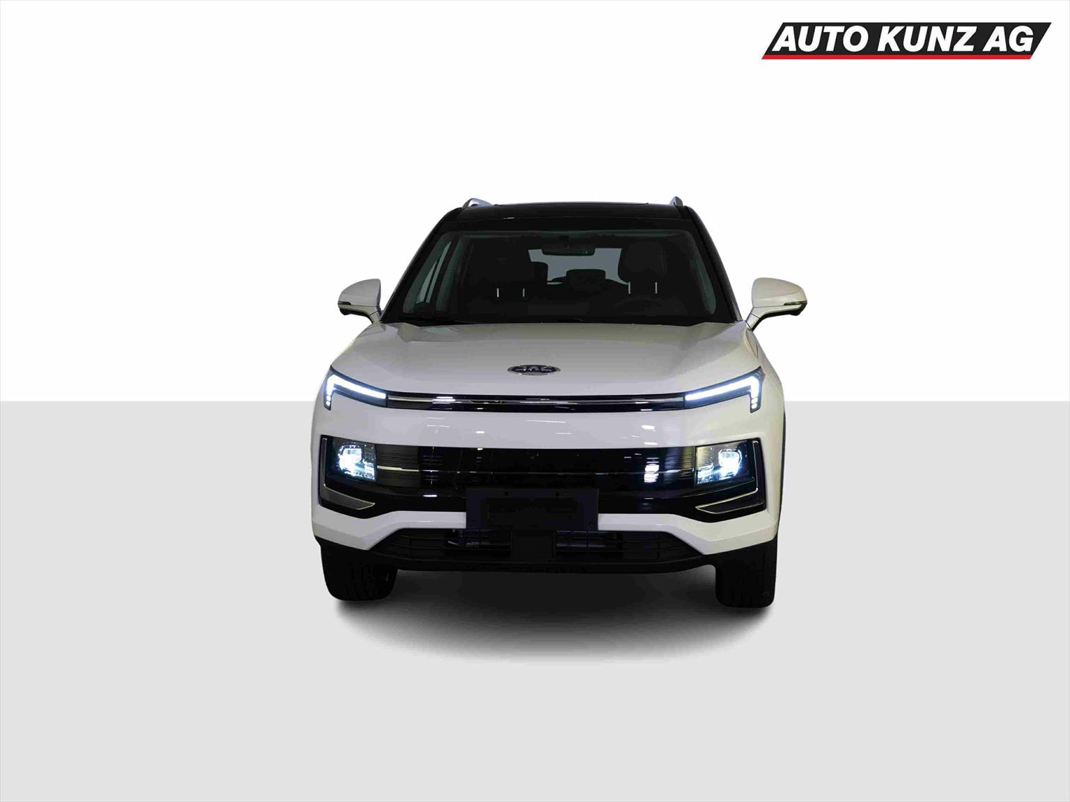 JAC e-JS4 EV Elektro Automat SUV-showroom-element-2
