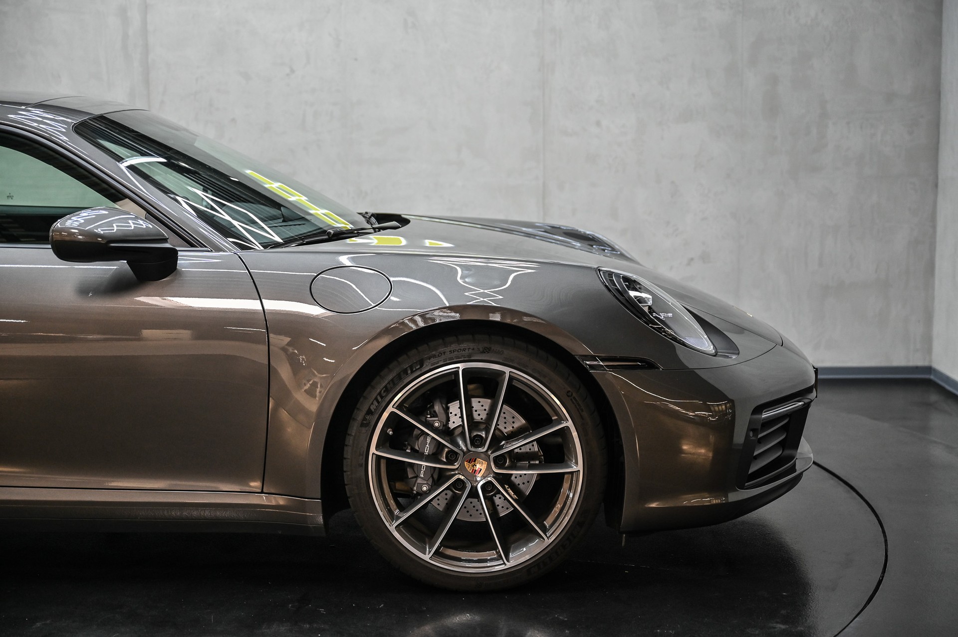 PORSCHE 911 Carrera 4 PDK-image-13