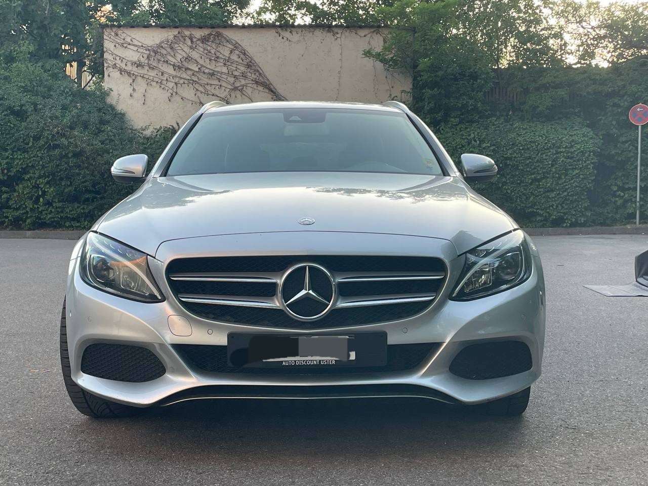 MERCEDES-BENZ C Klasse-image-7